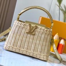 LV Capucines Bags